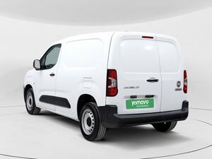 Fiat Doblò FURGON 1.2 GASOLINE 110CV 650KG L1 4P