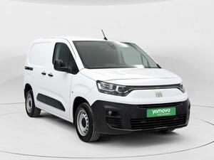 Fiat Doblò FURGON 1.2 GASOLINE 110CV 650KG L1 4P 1