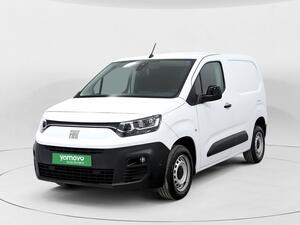 Fiat Doblò FURGON 1.2 GASOLINE 110CV 650KG L1 4P 4