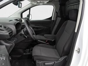 Fiat Doblò FURGON 1.2 GASOLINE 110CV 650KG L1 4P 9
