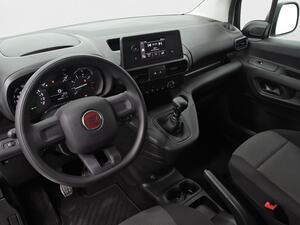Fiat Doblò FURGON 1.2 GASOLINE 110CV 650KG L1 4P 8