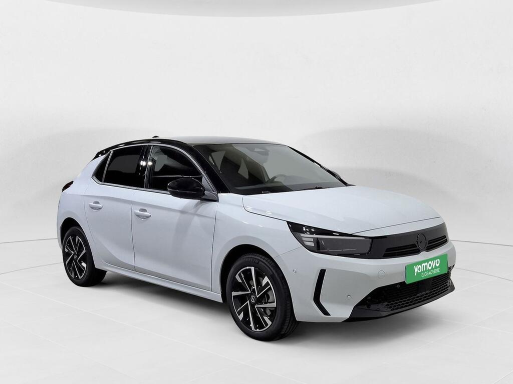 Opel Corsa 1.2T XHL 74kW (100CV) GS