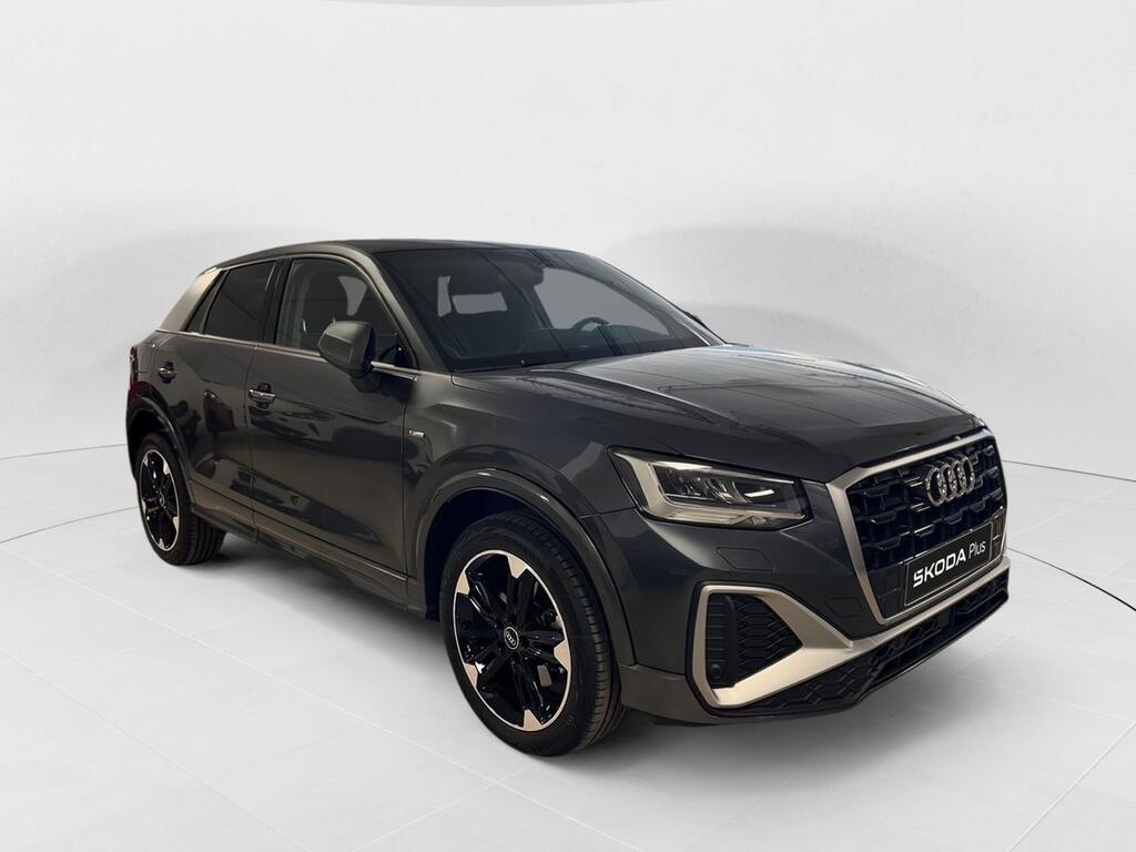 Audi Q2 S line 35 TDI 110kW (150CV) S tronic