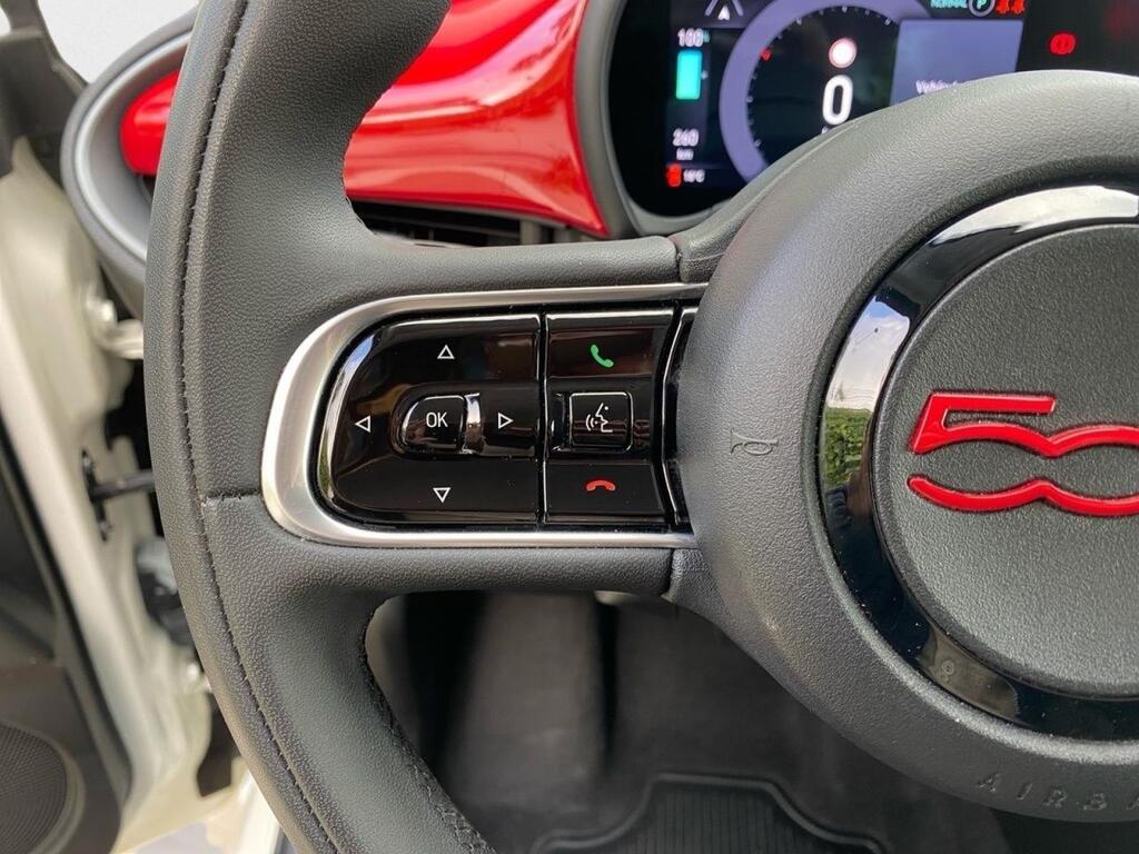 Fiat 500 Red Hb 320km 85kW (118CV) 7