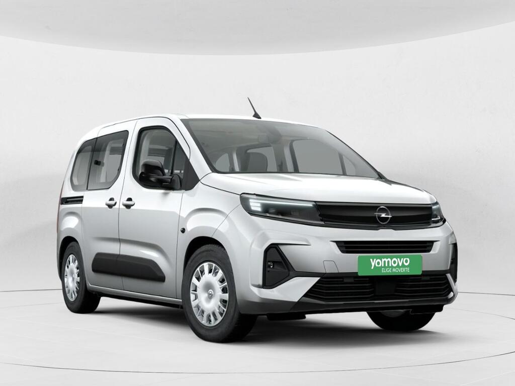 Opel Combo Cargo 1.5 TD 100 SWB 4P (KMO) 2