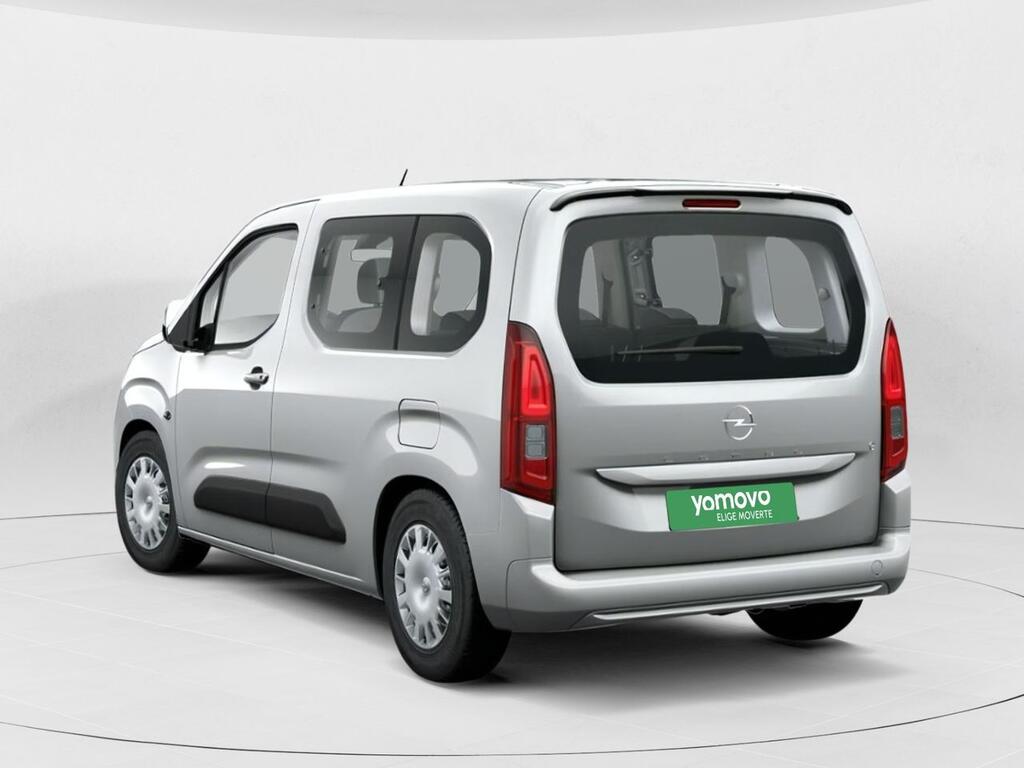 Opel Combo Cargo 1.5 TD 100 SWB 4P (KMO) 3