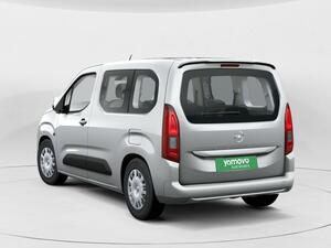 Opel Combo Cargo 1.5 TD 100 SWB 4P (KMO)