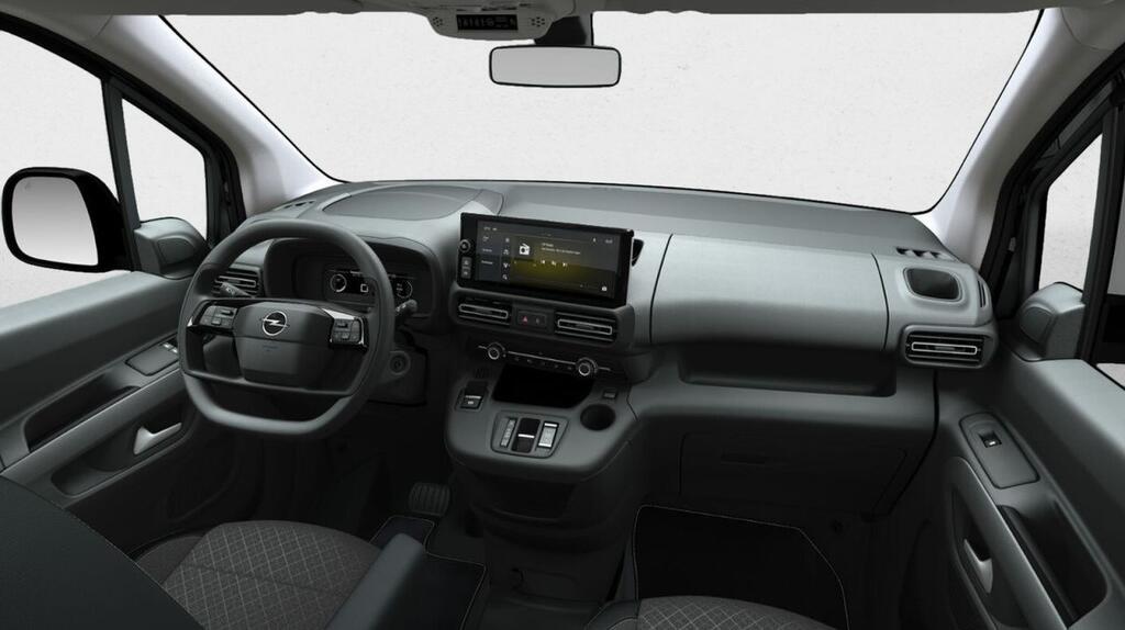 Opel Combo Cargo 1.5 TD 100 SWB 4P (KMO) 5