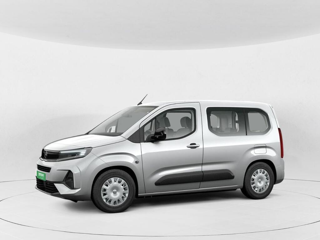 Opel Combo Cargo 1.5 TD 100 SWB 4P (KMO)