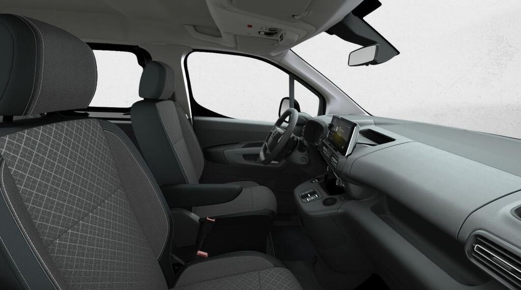 Opel Combo Cargo 1.5 TD 100 SWB 4P (KMO) 4