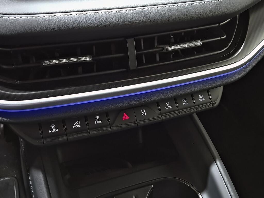 Skoda Elroq 150 kW (204 CV) 63 kWh (59 kwh neta) 28