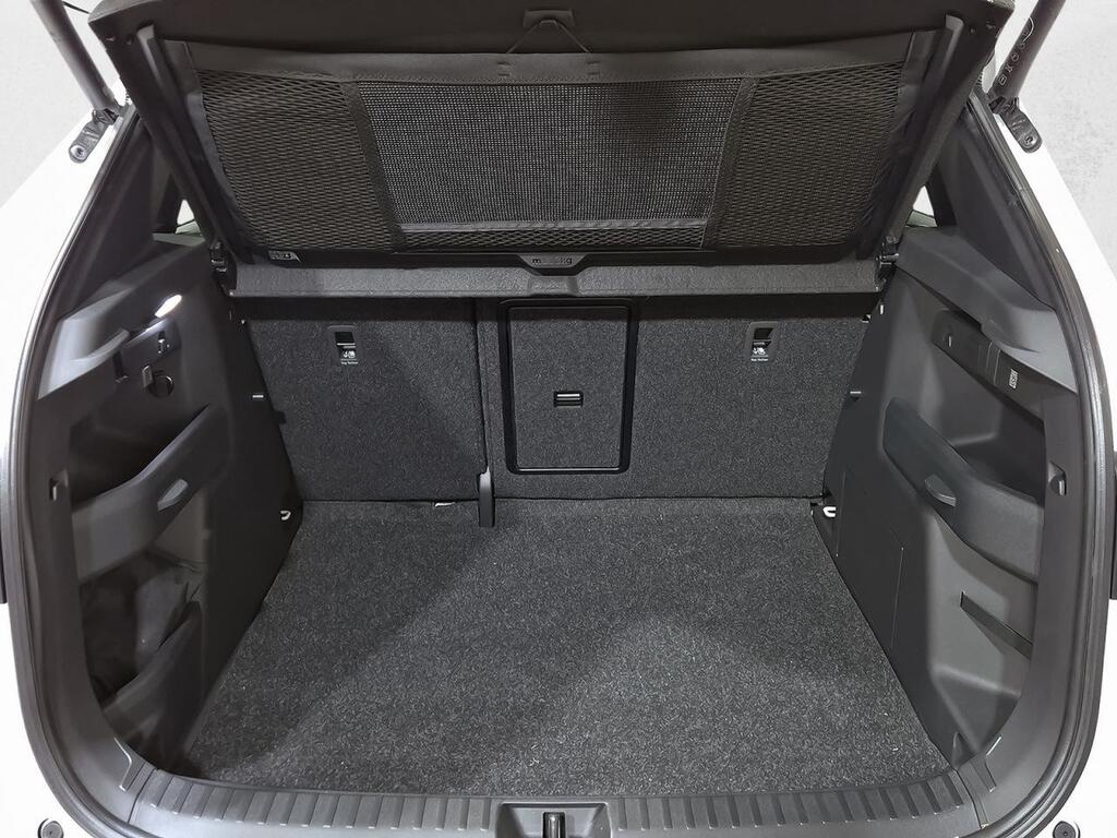 Skoda Elroq 150 kW (204 CV) 63 kWh (59 kwh neta) 7