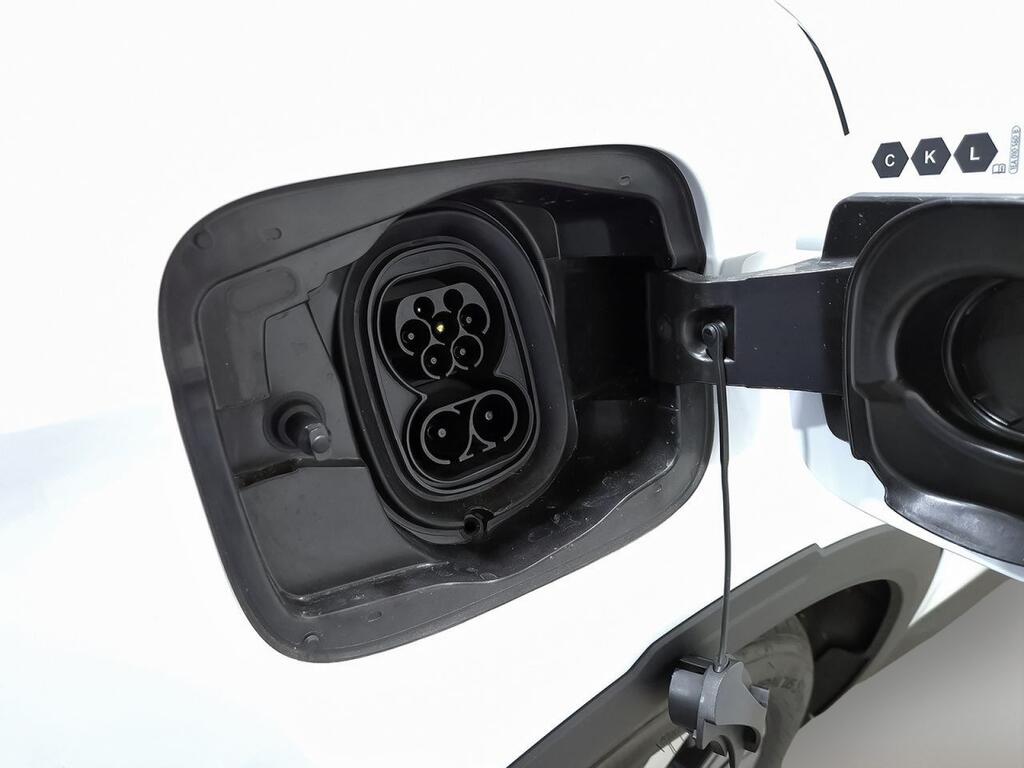 Skoda Elroq 150 kW (204 CV) 63 kWh (59 kwh neta) 38