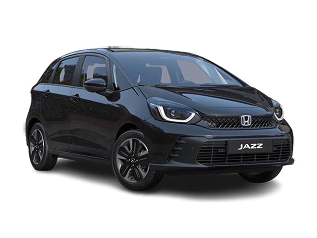 Honda Jazz 1.5 i-MMD ADVANCE