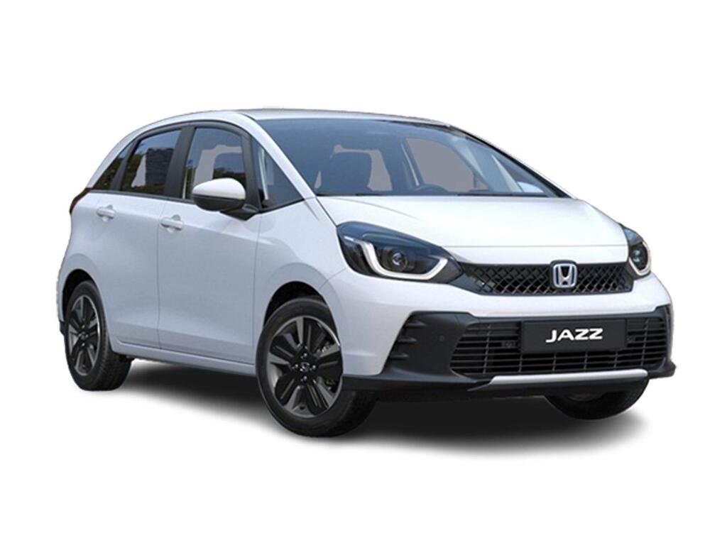 Honda Jazz 1.5 i-MMD ADVANCE