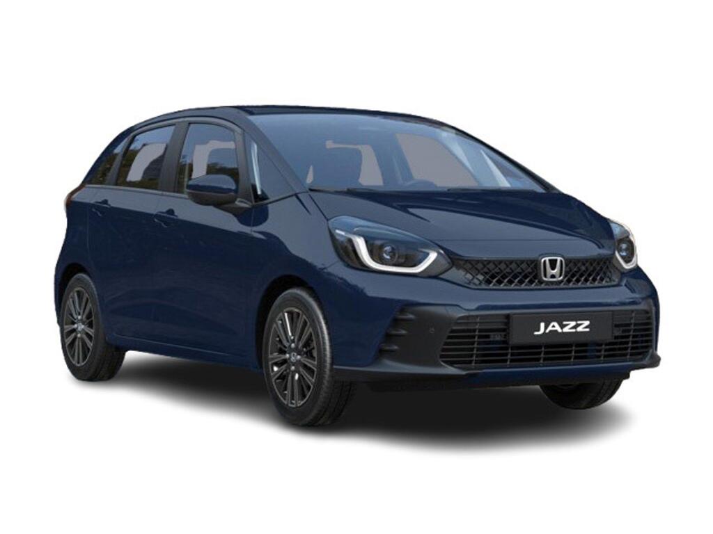 Honda Jazz 1.5 i-MMD ADVANCE