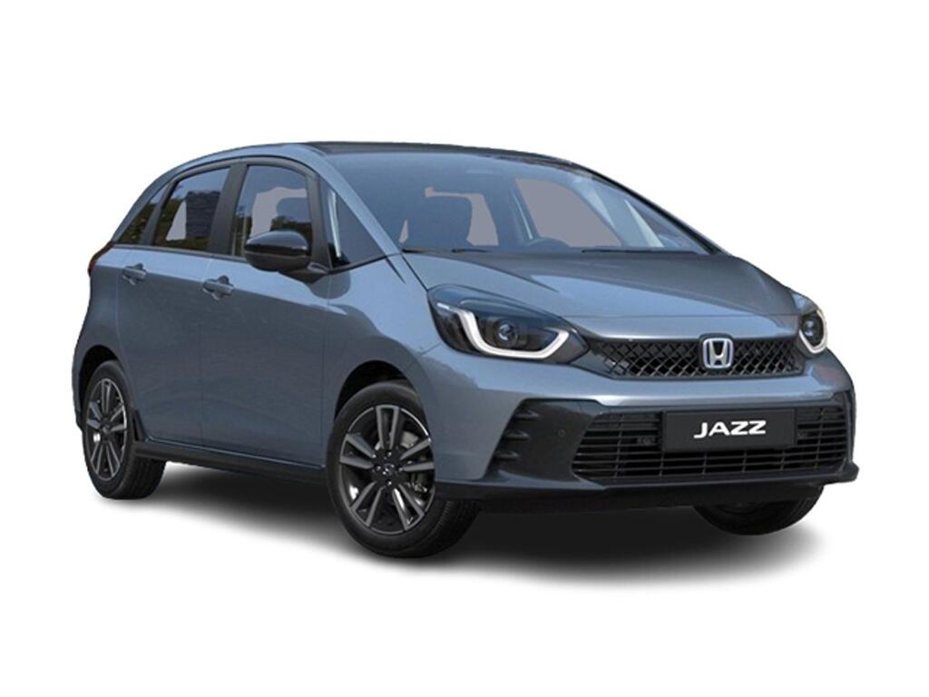 Honda Jazz 1.5 i-MMD SPORT