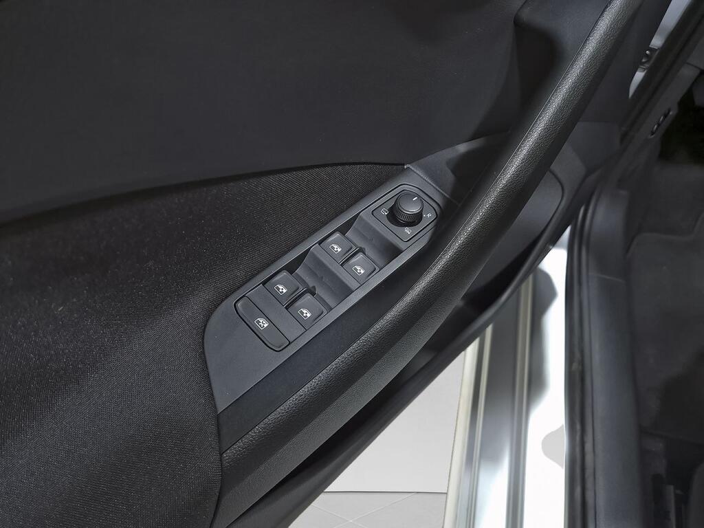 Skoda Kamiq 1.0 TSI 81kW (110CV) Ambition 9