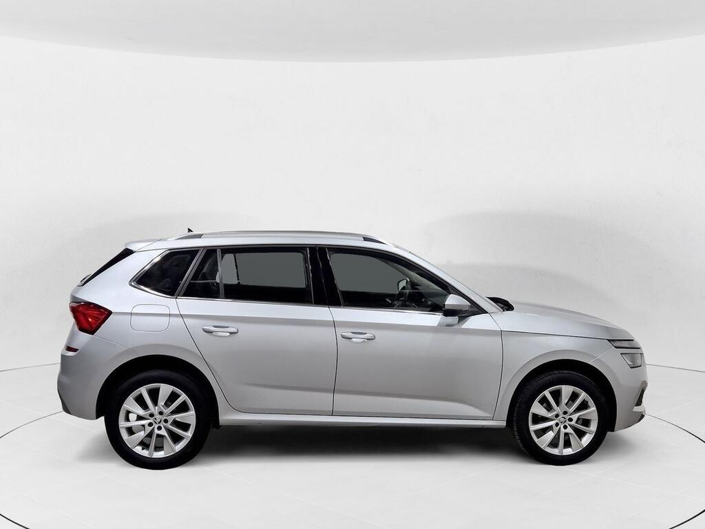 Skoda Kamiq 1.0 TSI 81kW (110CV) Ambition 3