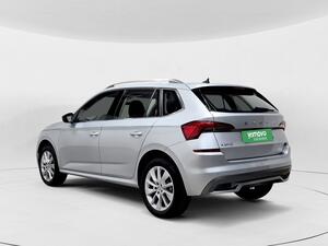 Skoda Kamiq 1.0 TSI 81kW (110CV) Ambition
