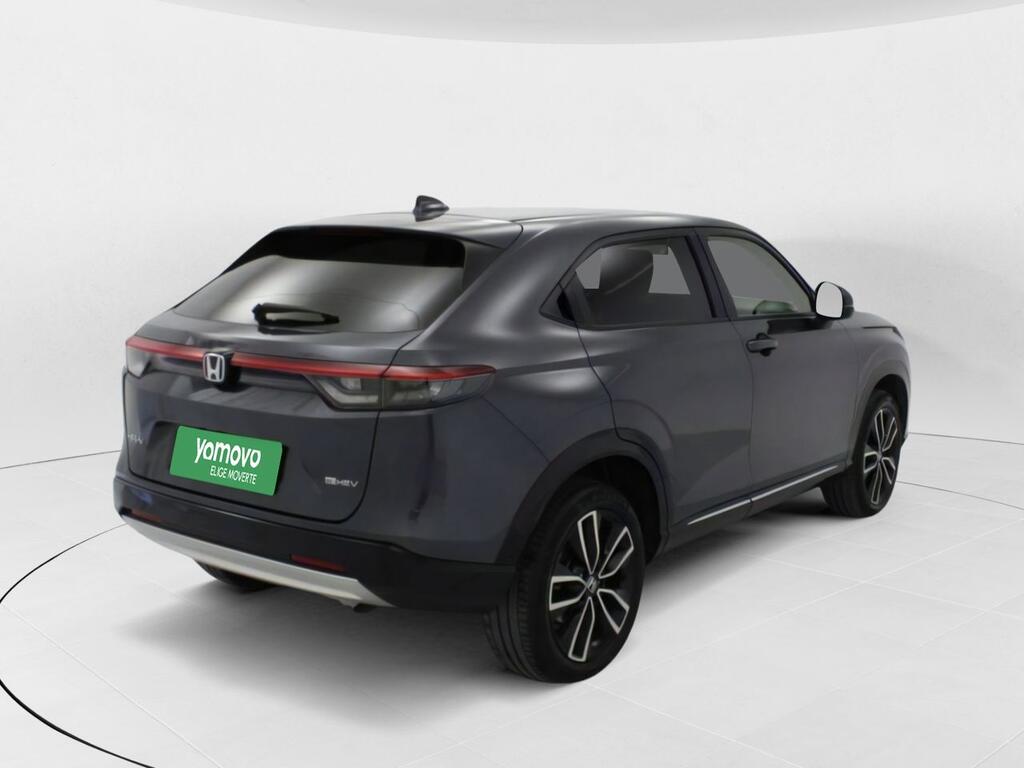 Honda HR-V SUV 1.5 I-MMD HEV ADVANCE CVT 131 5P 2