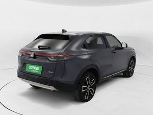 Honda HR-V SUV 1.5 I-MMD HEV ADVANCE CVT 131 5P