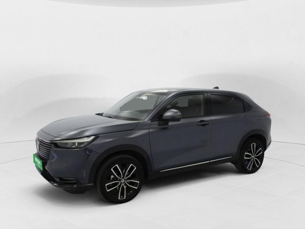 Honda HR-V SUV 1.5 I-MMD HEV ADVANCE CVT 131 5P 3