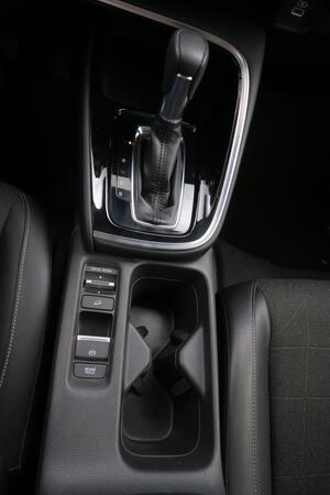 Honda HR-V SUV 1.5 I-MMD HEV ADVANCE CVT 131 5P 11