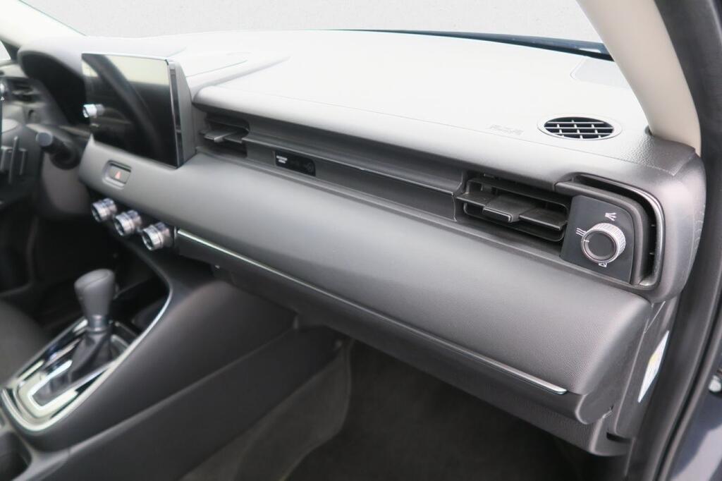 Honda HR-V SUV 1.5 I-MMD HEV ADVANCE CVT 131 5P 21