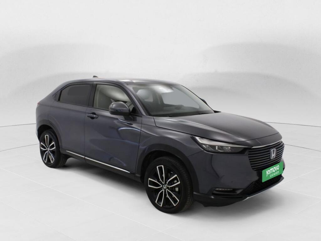 Honda HR-V SUV 1.5 I-MMD HEV ADVANCE CVT 131 5P 5
