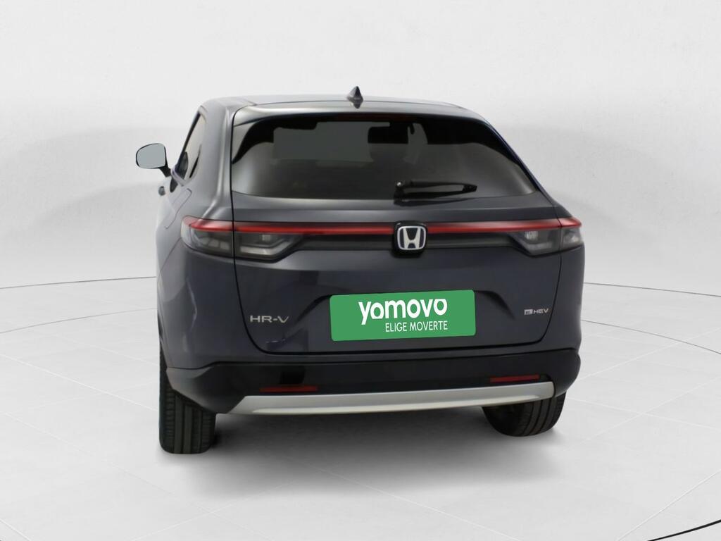 Honda HR-V SUV 1.5 I-MMD HEV ADVANCE CVT 131 5P 6