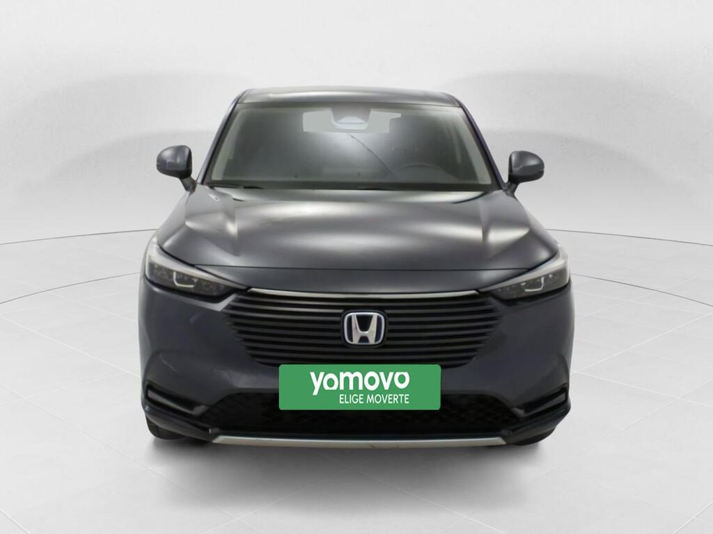 Honda HR-V SUV 1.5 I-MMD HEV ADVANCE CVT 131 5P 4
