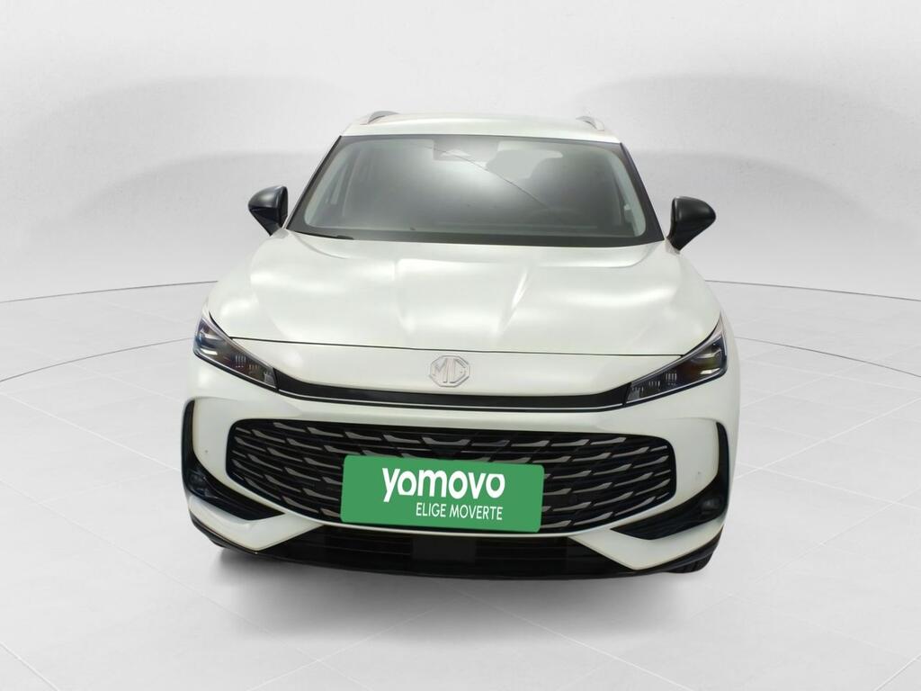 MG HS LUXURY 1.5 HYBRID+ 224 CV 5P 5