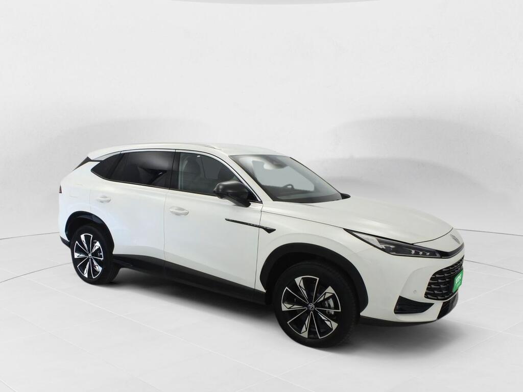 MG HS LUXURY 1.5 HYBRID+ 224 CV 5P 6