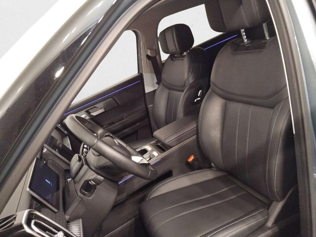 Jaecoo 7 1.6T SELECT 147 CV DCT 5P 5