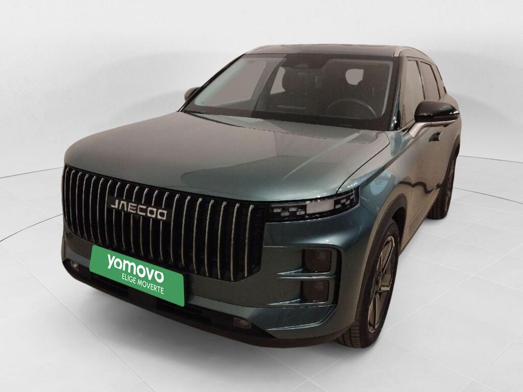 Jaecoo 7 1.6T SELECT 147 CV DCT 5P