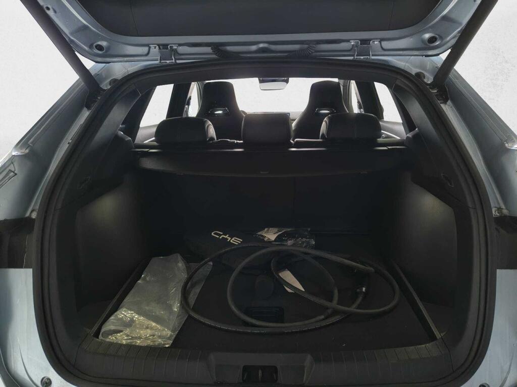 BYD Seal U COMFORT BEV 72KWH 218 CV 5P 11