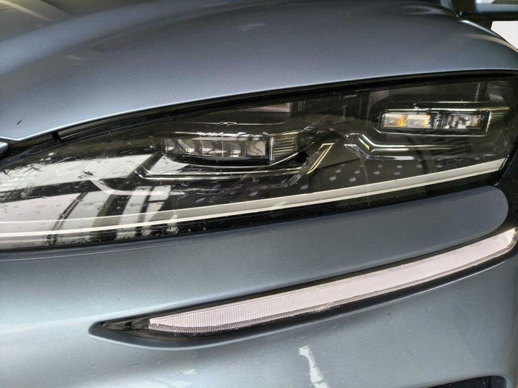 BYD Seal U COMFORT BEV 72KWH 218 CV 5P 12