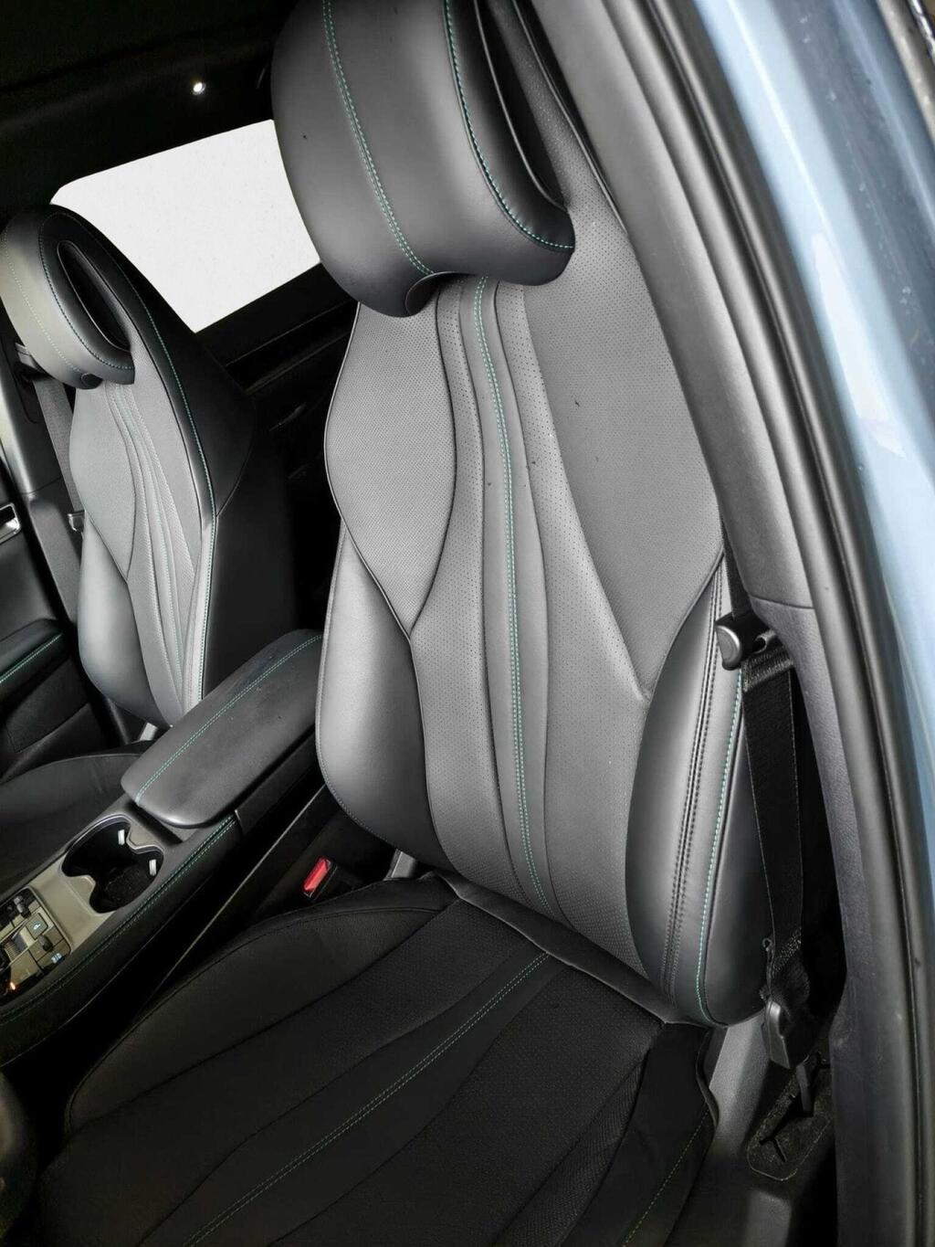 BYD Seal U COMFORT BEV 72KWH 218 CV 5P 7