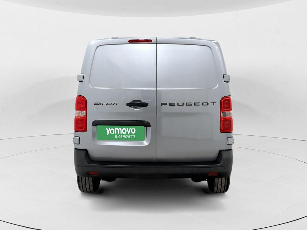 Peugeot Expert FG 1.5 BLUEHDI 120 STANDARD 4P 7