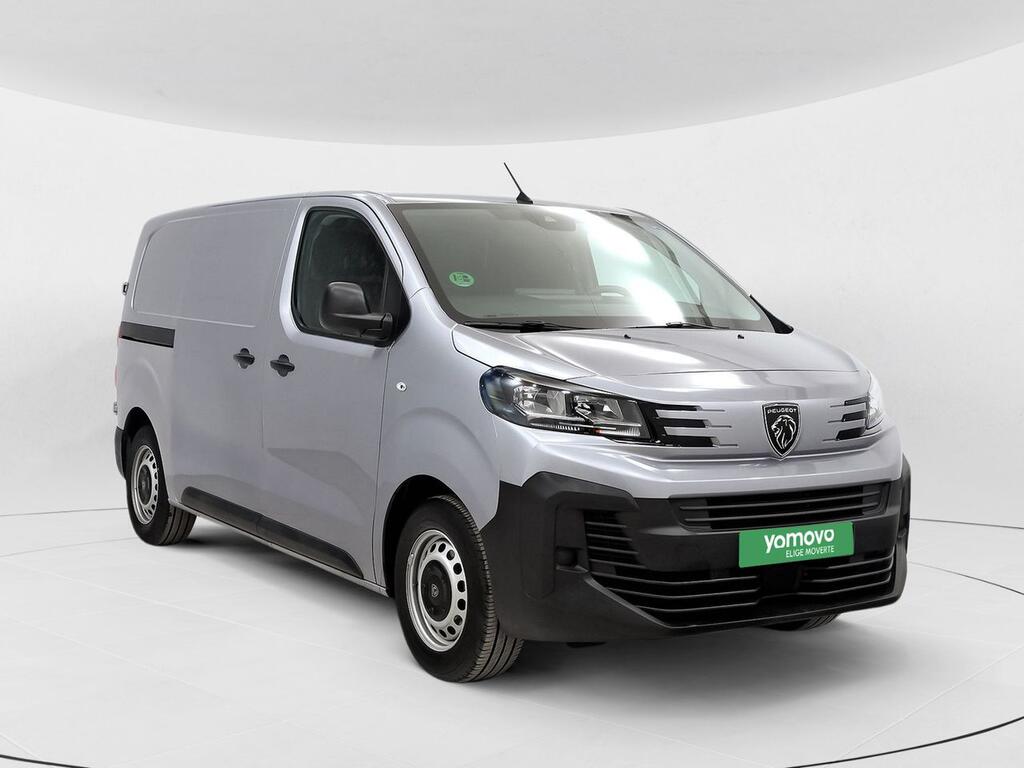 Peugeot Expert FG 1.5 BLUEHDI 120 STANDARD 4P