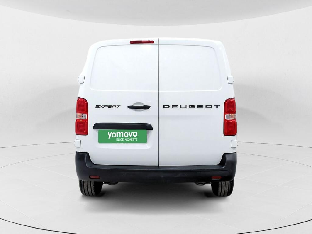 Peugeot Expert FG 1.5 BLUEHDI 120 STANDARD 4P 7