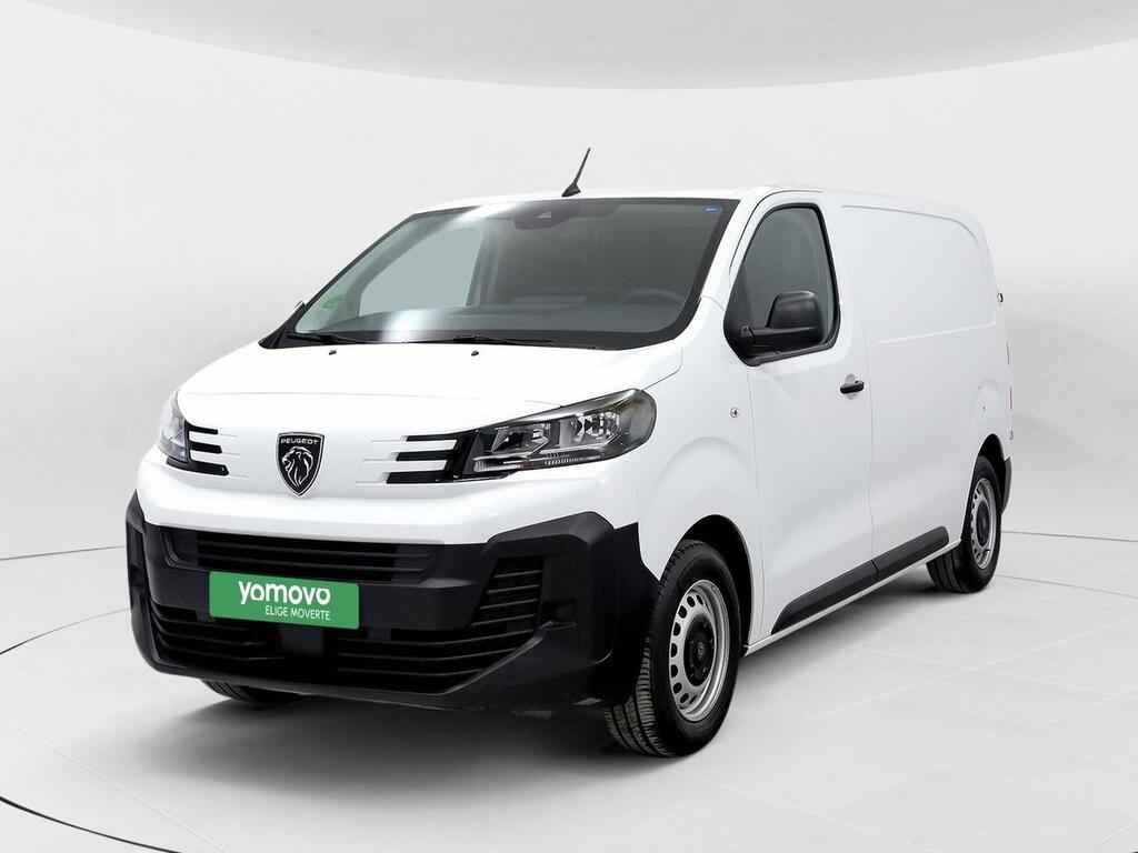 Peugeot Expert FG 1.5 BLUEHDI 120 STANDARD 4P 4
