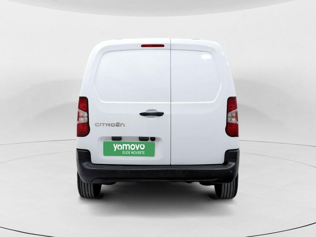 Citroën Berlingo FG 1.5 BLUEHDI 100 TALLA M 4P 7