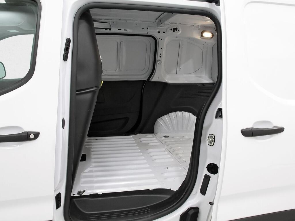 Citroën Berlingo FG 1.5 BLUEHDI 100 TALLA M 4P 10