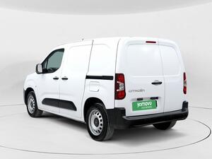 Citroën Berlingo FG 1.5 BLUEHDI 100 TALLA M 4P