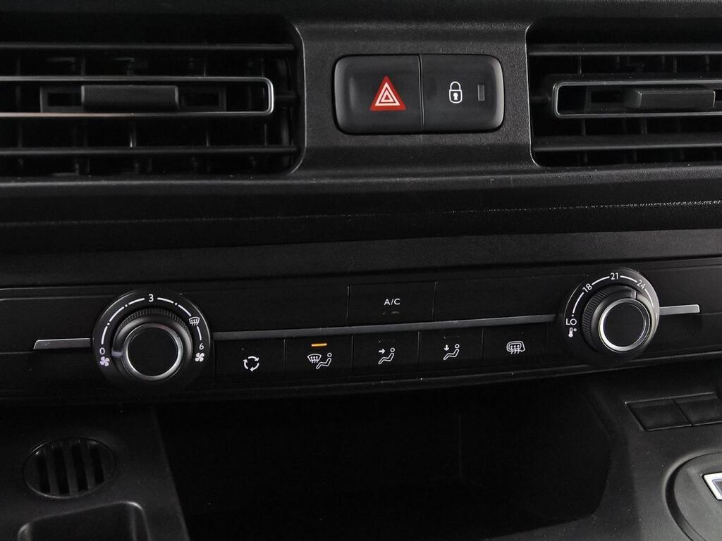 Citroën Berlingo FG 1.5 BLUEHDI 100 TALLA M 4P 30