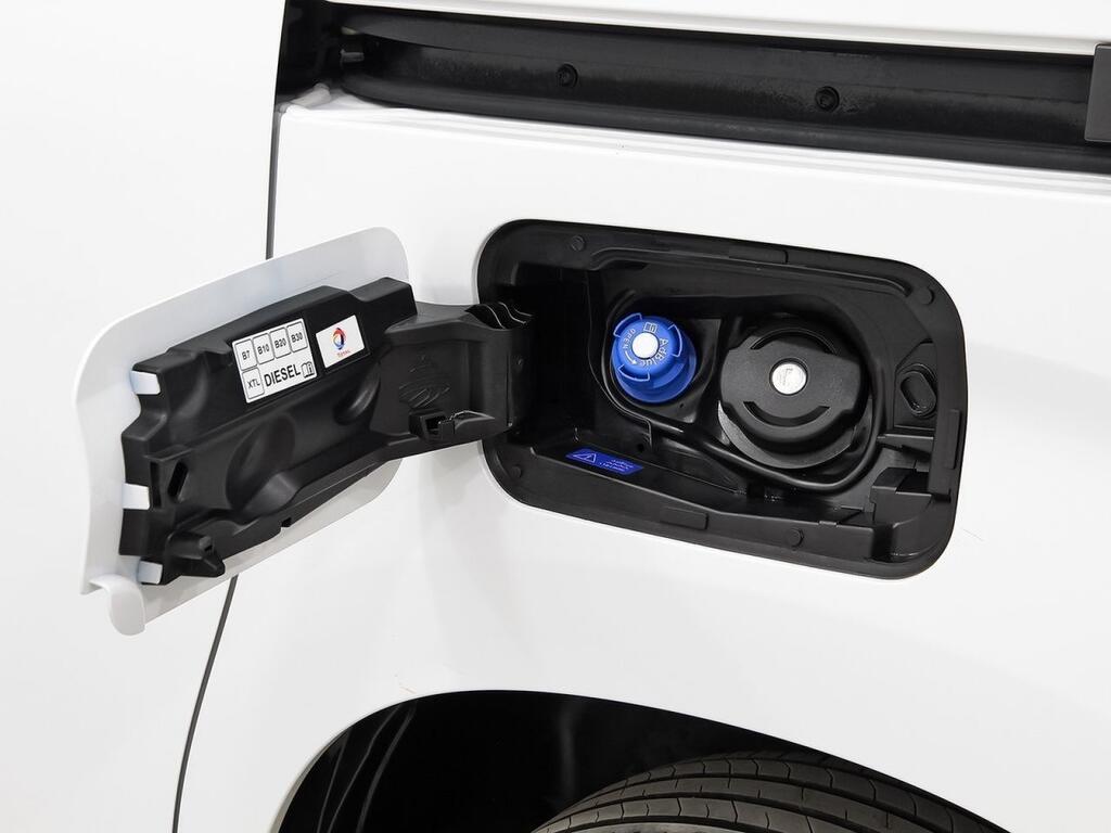 Citroën Berlingo FG 1.5 BLUEHDI 100 TALLA M 4P 37