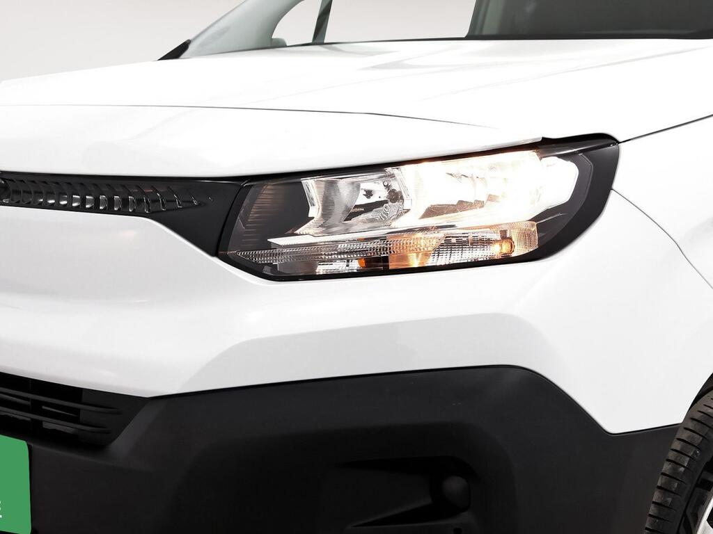 Citroën Berlingo FG 1.5 BLUEHDI 100 TALLA M 4P 35