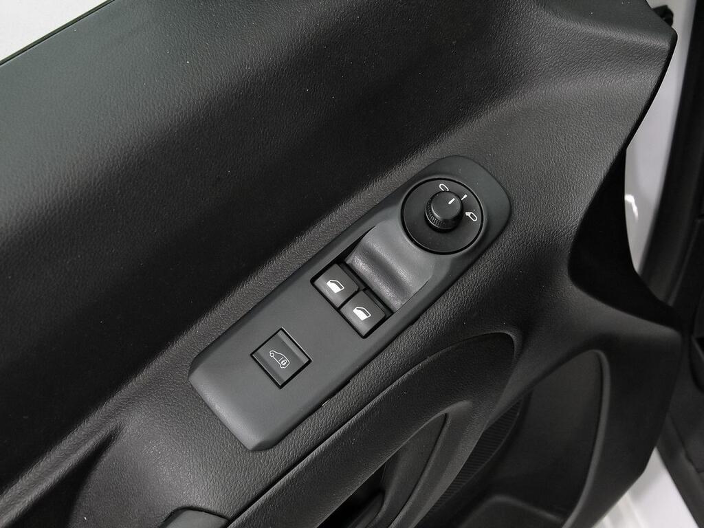 Citroën Berlingo FG 1.5 BLUEHDI 100 TALLA M 4P 14